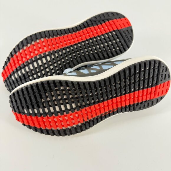 NWOT, Reebok Womens Floatride Running Shoes 6.5 Mesh Comfort - Picture 9 of 11